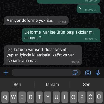 Appleturkiye.com (özel) Apple Türkiye'den Sipariş Ettiğim Şarj Adaptörü Ve Kablosu Orijinal Değil Ve Çalışmıyor