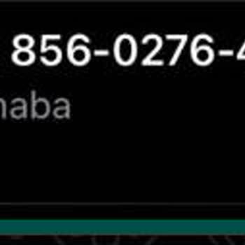 WhatsApp'ta Tanımadığımız Kişilerin Yazması