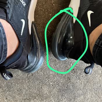 Nike Sportinn Kayseri Ürün Değişimini Onaylamadı