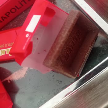 Ülker Çikolata Kalite Sorunu