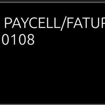 Turkcell Paket Yükleme Sorunu