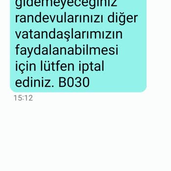Yeni Yalova Devlet Hastanesi Grev Yapılıp İnsanların Mağdur Edilmesi