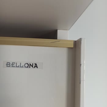 Bellona Sıfır Diye Teşhir Ürünü Verdi.
