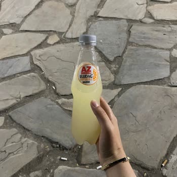 Uludağ İçecek Uludağ Az Şekerli İçeceğin Satışı