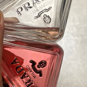 Lauren Parfümeri'den Aldığım Parfüm Sahte Çıktı