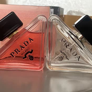 Lauren Parfümeri'den Aldığım Parfüm Sahte Çıktı