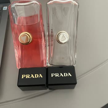 Lauren Parfümeri'den Aldığım Parfüm Sahte Çıktı