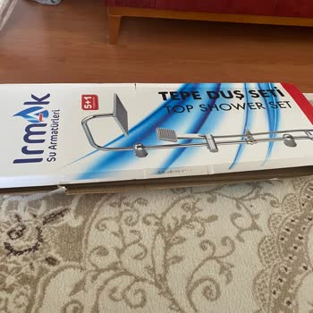 Trendyol Moonshop Hırdavat Eksik Ürün Gönderimi