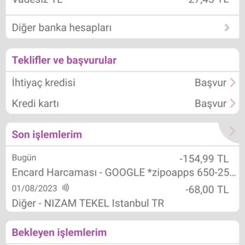 ZipoApps Para İade M