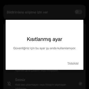 Oppo Reno 5 Lite Akıllı Saat Eşleşmemesi