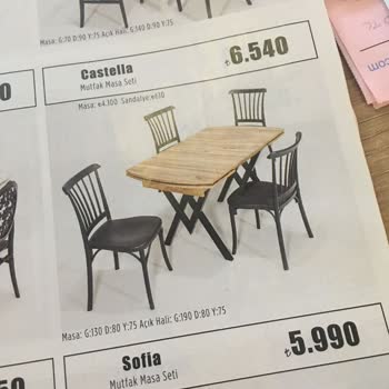 Modalife Fethiye Şubesinden Yanlış Ürün Gönderildi