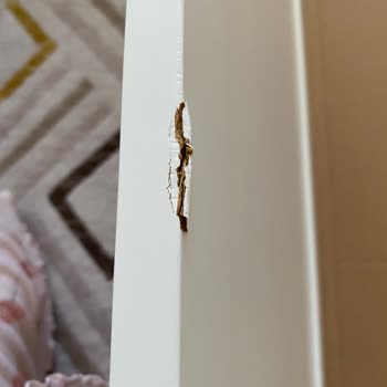 IKEA Israrla Kusurlu Ürün Gönderiyor