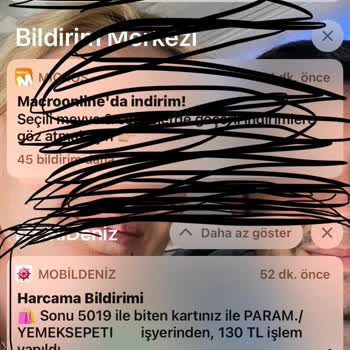 Yemeksepeti Ödeme Alındı Sipariş Oluşmadı