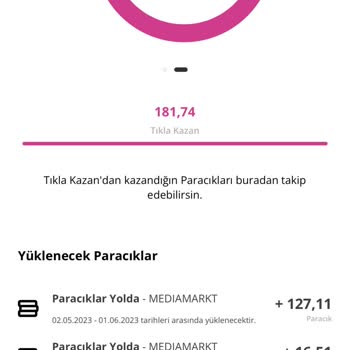 Hopi Tıkla Kazan Kampanyası Paracık Yatırılmadı
