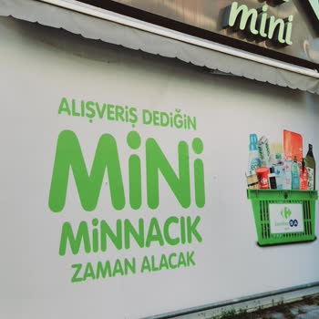Carrefour SA Aldatmacalı Fiyat Etiketleri