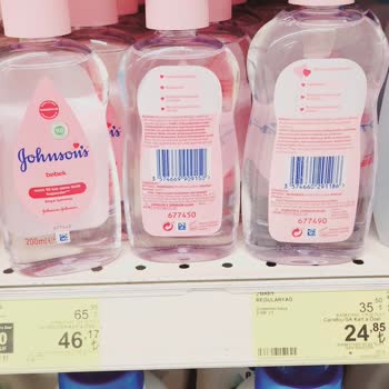 Carrefour SA Aldatmacalı Fiyat Etiketleri