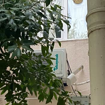 Baymak Servis Bize Yalan Söyledi