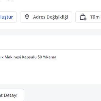 Pazarama Kurumsal Faturamı Güncellemiyor