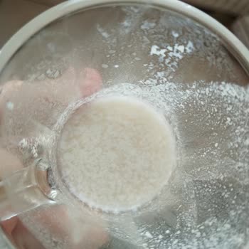 İçim Devam Sütü Bozuk