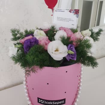 ÇiçekSepeti Özensiz Ürün Gönderimi