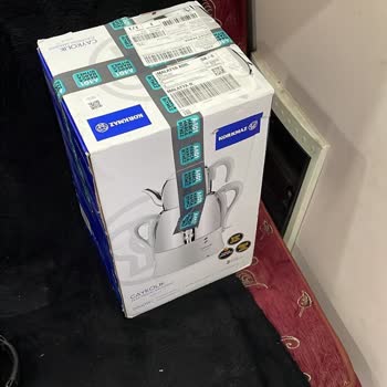 A101 Hasarlı Gönderilen Ürünün İadesi Hakkında