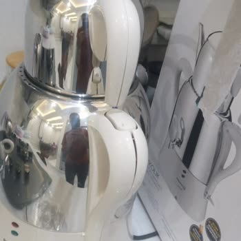 A101 Hasarlı Gönderilen Ürünün İadesi Hakkında