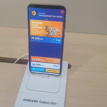 Turkcell Mağaza Telefon Satışı Usulsüzlüğü