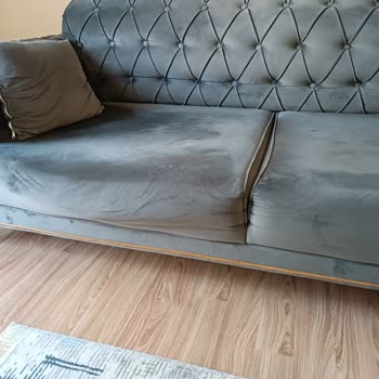 İstanbul AVM Koltuk Takımı İle İlgili Mağduriyetim