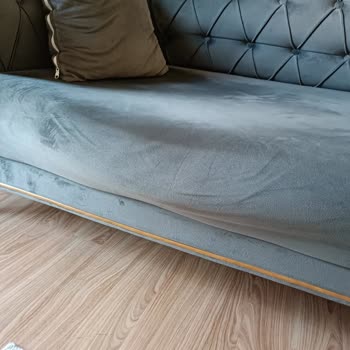 İstanbul AVM Koltuk Takımı İle İlgili Mağduriyetim