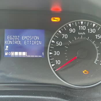 Renault Garantili Aracımın Arızasını Gidermiyor