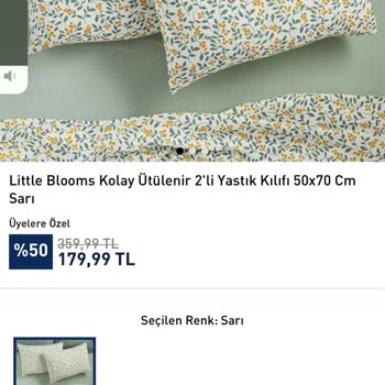 English Home Stokta Olan Ürünü Göndermiyor Paramı Tutuyor