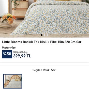 English Home Stokta Olan Ürünü Göndermiyor Paramı Tutuyor