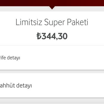 Vodafone's Sneaky Price Hike, Unannounced Contract Changes
