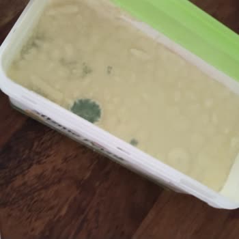 Peysan Peynir Küflü Çıktı