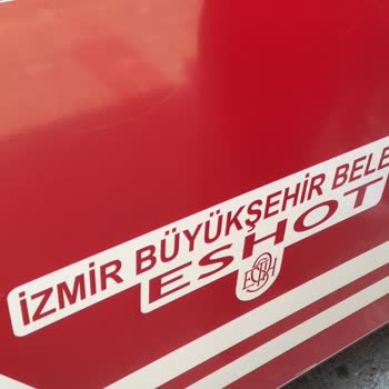 Eshot 'dan Millete Hak Etmediği Muamele.