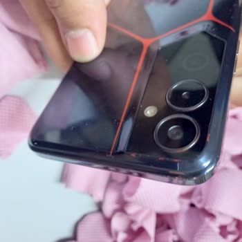 Tecno Mobile Telefonuyla İlgili Sorunlarım