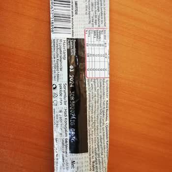 Nescafe 2'si 1 Arada Kesildi