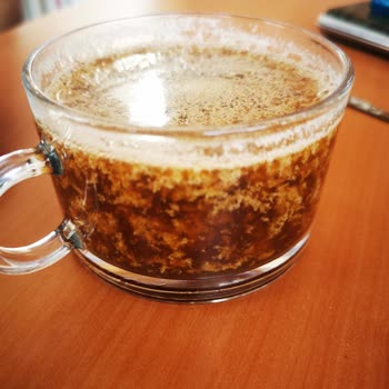Nescafe 2'si 1 Arada Kesildi