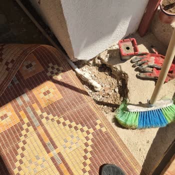 Murat Yapı (Denizli) Firması İş Akdine Uymadı