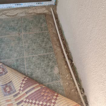 Murat Yapı (Denizli) Firması İş Akdine Uymadı