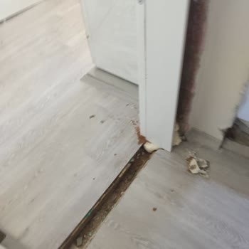 Murat Yapı (Denizli) Firması İş Akdine Uymadı