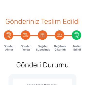 Sürat Kargo Saraycık Mikro Kargomu Yanlış Kişiye Teslim Etti