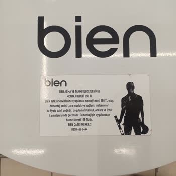 Bien Seramik Ve Koçtaş Dan Tüketiciyi Yanıltıcı Satış.