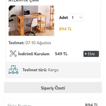 Vivense'nin Fiyat Oyunu