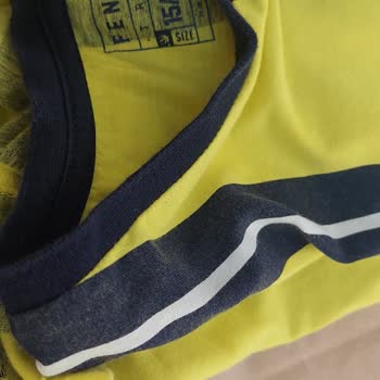 Fenerium Ürün Renk Atması Solması