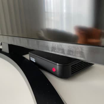 LG TV 4 Aydır Çözemedikleri Basit Sorun