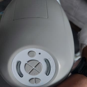 Baby Plus Elektronik Beşik Arızalandı