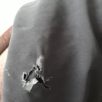 A Sınıf Beko Çamaşır Makinesinin Kıyafetlerimizi Paramparça Etmesi!