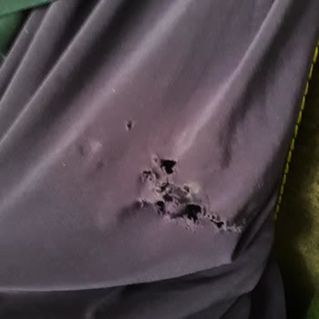 A Sınıf Beko Çamaşır Makinesinin Kıyafetlerimizi Paramparça Etmesi!