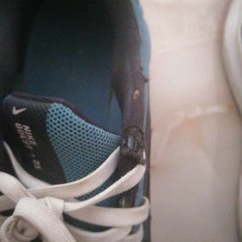 Hayal Kırıklığı Nike Spor Ayakkabı